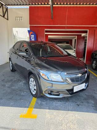 CHEVROLET PRISMA 1.4 MPFI LT 8V FLEX 4P MANUAL CHEVROLET PRISMA 1.4 MPFI LT 8V FLEX 4P MANUAL
